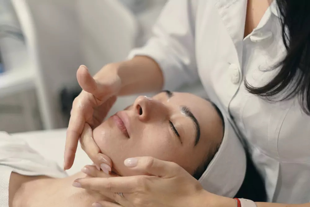 Rejuvenation Therapy